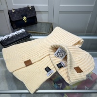 $48.00 USD LOEWE Hat and Scarf Set #1261025