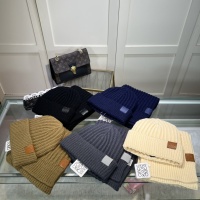 $48.00 USD LOEWE Hat and Scarf Set #1261026