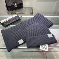 $48.00 USD LOEWE Hat and Scarf Set #1261027