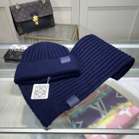 $48.00 USD LOEWE Hat and Scarf Set #1261028