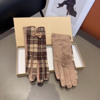 $34.00 USD Burberry Gloves #1261041