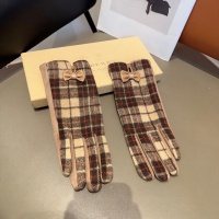 $34.00 USD Burberry Gloves #1261041