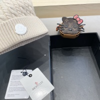 $38.00 USD Moncler Caps #1261046