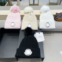 $38.00 USD Moncler Caps #1261048