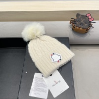 $38.00 USD Moncler Caps #1261049