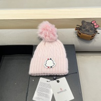 Moncler Caps #1261050