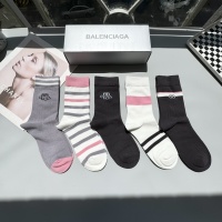 $27.00 USD Balenciaga Socks #1261067