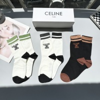 $29.00 USD Celine Socks #1261080