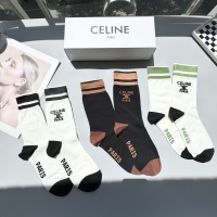 $29.00 USD Celine Socks #1261080