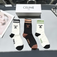 $29.00 USD Celine Socks #1261080