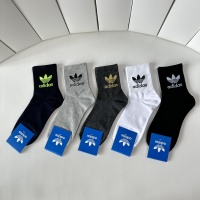 $27.00 USD Adidas Socks #1261088