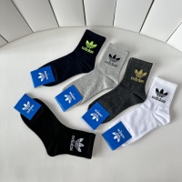 $27.00 USD Adidas Socks #1261088