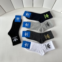 $27.00 USD Adidas Socks #1261088