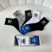 $27.00 USD Adidas Socks #1261088