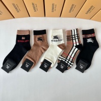 $25.00 USD Burberry Socks #1261089