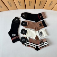 $25.00 USD Burberry Socks #1261089