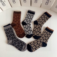 $29.00 USD Celine Socks #1261090