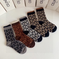 $29.00 USD Celine Socks #1261090