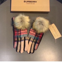 $42.00 USD Burberry Gloves For Women #1261095