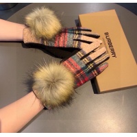 $42.00 USD Burberry Gloves For Women #1261095