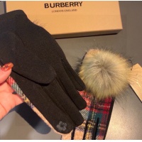 $42.00 USD Burberry Gloves For Women #1261095