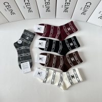 $25.00 USD Celine Socks #1261112