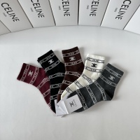 $25.00 USD Celine Socks #1261112