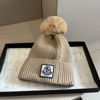 Moncler Caps #1261134