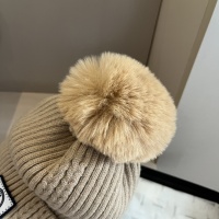 $36.00 USD Moncler Caps #1261134