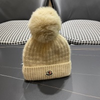 $34.00 USD Moncler Caps #1261149