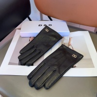 $48.00 USD Dolce & Gabbana Gloves For Men #1261207