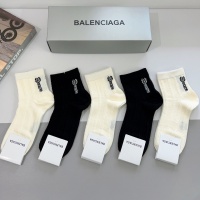 Balenciaga Socks #1261214