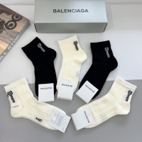 $25.00 USD Balenciaga Socks #1261214