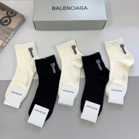 $25.00 USD Balenciaga Socks #1261214