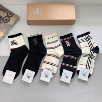 $25.00 USD Burberry Socks #1261215