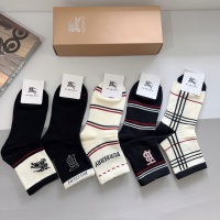 $25.00 USD Burberry Socks #1261215