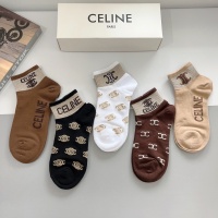 $27.00 USD Celine Socks #1261218