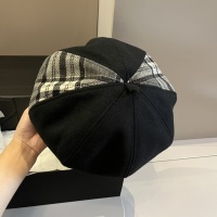 $36.00 USD Burberry Caps #1261225