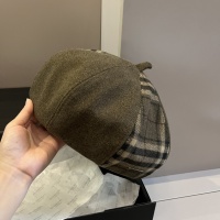 $36.00 USD Burberry Caps #1261226