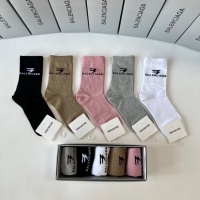 Balenciaga Socks #1261231