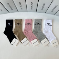 $27.00 USD Balenciaga Socks #1261231