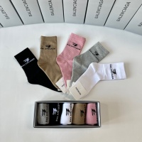 $27.00 USD Balenciaga Socks #1261231