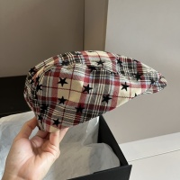 $34.00 USD Burberry Caps #1261251