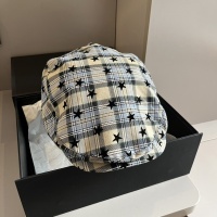 $34.00 USD Burberry Caps #1261252