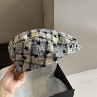 $34.00 USD Burberry Caps #1261252