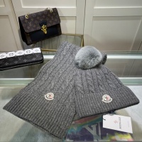 $48.00 USD Moncler Hat and Scarf Set #1261300