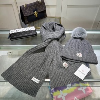 $48.00 USD Moncler Hat and Scarf Set #1261300