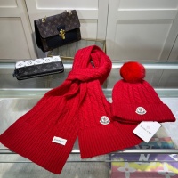 $48.00 USD Moncler Hat and Scarf Set #1261301