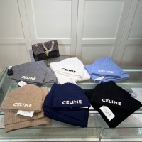 $48.00 USD Celine Hat and Scarf Set #1261311