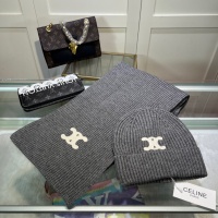 $48.00 USD Celine Hat and Scarf Set #1261320